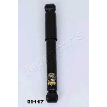 Амортизатор задний для CITROEN BERLINGO(M#,MF) / PEUGEOT PARTNER(5,5F) <b>JAPANPARTS MM-00117</b>
