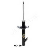 Амортизатор передний правый для CITROEN C1(PM#,PN#) / PEUGEOT 107 / TOYOTA AYGO(KGB1#,WNB1#) <b>JAPANPARTS MM-00120</b>