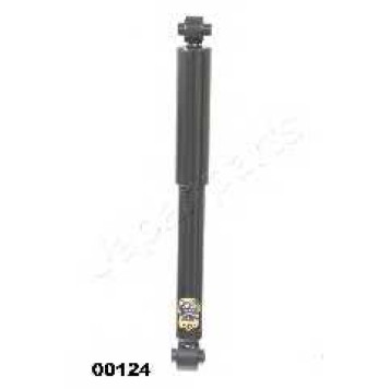 Амортизатор задний для CITROEN C2(JM#), C3(FC#) <b>JAPANPARTS MM-00124</b>