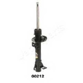 Амортизатор передний левый для FORD FIESTA(JD#,JH#) / MAZDA 2(DY) <b>JAPANPARTS MM-00212</b>