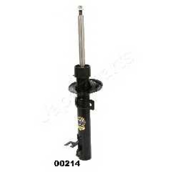 Амортизатор передний правый для FORD FIESTA(JD#,JH#) / MAZDA 2(DY) <b>JAPANPARTS MM-00214</b>