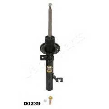 Амортизатор передний левый для FORD FUSION(JU#) <b>JAPANPARTS MM-00239</b>-1