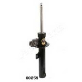 Амортизатор передний левый для FORD TOURNEO CONNECT, TRANSIT CONNECT(P65#,P70#,P80#) <b>JAPANPARTS MM-00259</b>