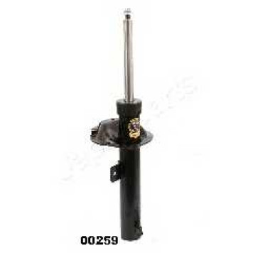 Амортизатор передний левый для FORD TOURNEO CONNECT, TRANSIT CONNECT(P65#,P70#,P80#) <b>JAPANPARTS MM-00259</b>