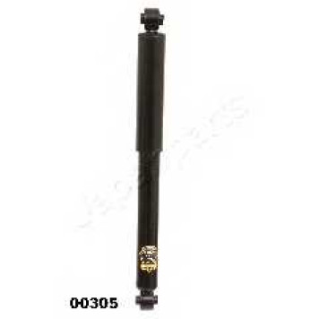 Амортизатор задний для MERCEDES SPRINTER(906) / VW CRAFTER(2E#,2F#) <b>JAPANPARTS MM-00305</b>