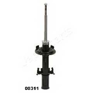 Амортизатор передний для MERCEDES V(638/2), VITO(638) <b>JAPANPARTS MM-00311</b>-1