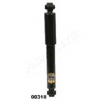 Амортизатор задний для MERCEDES VIANO(W639), VITO(W639) <b>JAPANPARTS MM-00318</b>