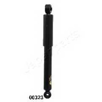 Амортизатор задний для OPEL AGILA(A) (H00) / SUBARU JUSTY(G3X) / SUZUKI IGNIS, WAGON R+(MM) <b>JAPANPARTS MM-00323</b>