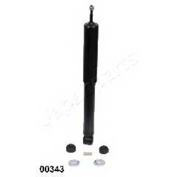 Амортизатор задний для OPEL CORSA(F08,F68) <b>JAPANPARTS MM-00343</b>