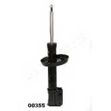 Амортизатор передний правый для OPEL VECTRA(31#,36#,38#) <b>JAPANPARTS MM-00355</b>-1