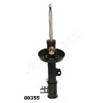 Амортизатор передний правый для OPEL VECTRA(31#,36#,38#) <b>JAPANPARTS MM-00355</b>