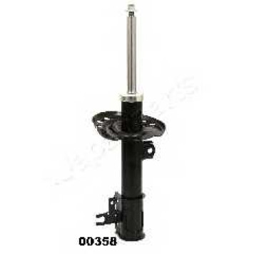 Амортизатор передний правый для OPEL SIGNUM, VECTRA C GTS, VECTRA <b>JAPANPARTS MM-00358</b>-1