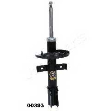 Амортизатор передний для RENAULT CLIO(BB0/1/2#, BR0/1, CB0/1/2#, CR0/1, KR0/1#) <b>JAPANPARTS MM-00393</b>