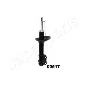 Амортизатор передний для VW PASSAT(35I,3A2,3A5) <b>JAPANPARTS MM-00517</b>