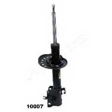 Амортизатор передний правый для NISSAN QASHQAI / QASHQAI +2(J10,JJ10), X-TRAIL(T31) / RENAULT KOLEOS(HY#) <b>JAPANPARTS MM-10007</b>