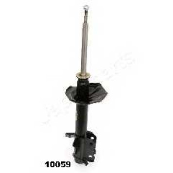 Амортизатор задний правый для NISSAN PRIMERA(P10) <b>JAPANPARTS MM-10059</b>
