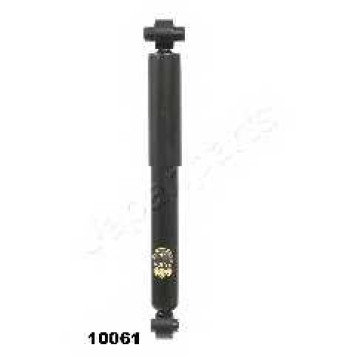 Амортизатор задний для NISSAN QASHQAI / QASHQAI +2(J10,JJ10) <b>JAPANPARTS MM-10061</b>