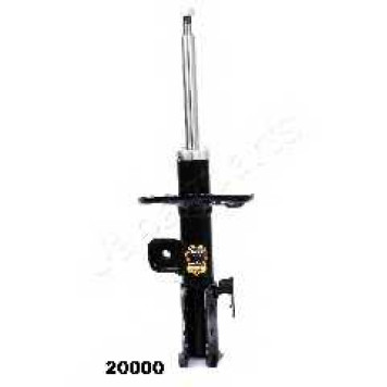 Амортизатор передний левый для TOYOTA AURIS(ADE15#, NDE15#, NRE15#, NZE18#, ZRE15#, ZRE18#, ZWE18#, ZZE15#), COROLLA(E15#) <b>JAPANPARTS MM-20000</b>-1
