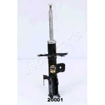 Амортизатор передний правый для TOYOTA AURIS(ADE15#, NDE15#, NRE15#, NZE18#, ZRE15#, ZRE18#, ZWE18#, ZZE15#), COROLLA(E15#) <b>JAPANPARTS MM-20001</b>-1