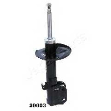 Амортизатор передний левый для TOYOTA AVENSIS(T25,T25#) <b>JAPANPARTS MM-20003</b>