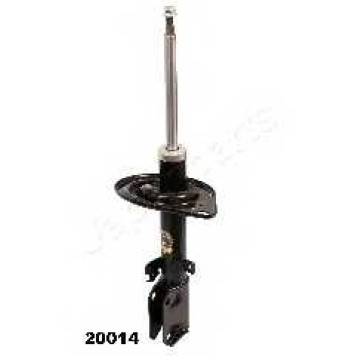 Амортизатор задний левый для TOYOTA CAMRY(#XV4#) <b>JAPANPARTS MM-20014</b>