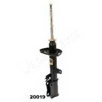 Амортизатор задний левый для TOYOTA CARINA E(#T19#) <b>JAPANPARTS MM-20019</b>