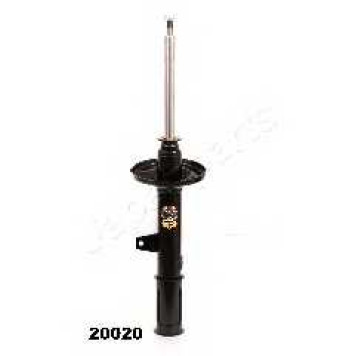 Амортизатор задний левый для TOYOTA CARINA E(#T19#) <b>JAPANPARTS MM-20020</b>-1