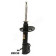 Амортизатор передний правый для TOYOTA COROLLA(##E11#,#E10#,#E11#) <b>JAPANPARTS MM-20039</b>