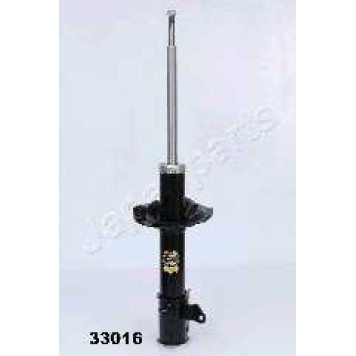 Амортизатор задний правый для MAZDA 323 F(BJ), FAMILIA(BJ) <b>JAPANPARTS MM-33016</b>