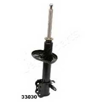 Амортизатор задний левый для MAZDA 626(GW) <b>JAPANPARTS MM-33030</b>
