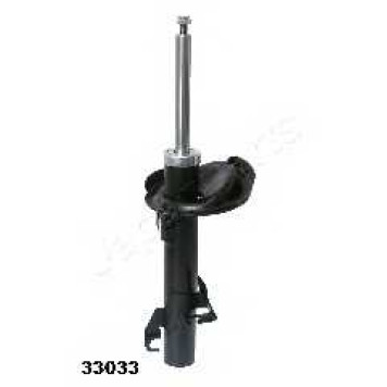Амортизатор передний левый для MAZDA 3(BK,BL), 5(CR19) <b>JAPANPARTS MM-33033</b>-1