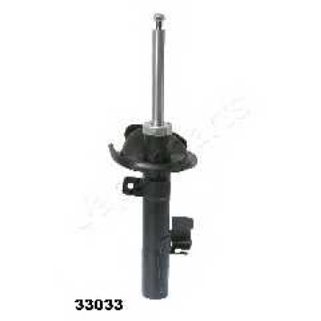 Амортизатор передний левый для MAZDA 3(BK,BL), 5(CR19) <b>JAPANPARTS MM-33033</b>
