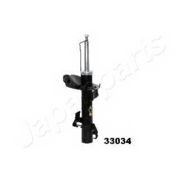 Амортизатор передний правый для MAZDA 3(BK,BL), 5(CR19) <b>JAPANPARTS MM-33034</b>