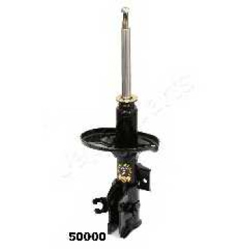 Амортизатор передний левый для MITSUBISHI CARISMA(DA#) / VOLVO S40(VS), V40(VW) <b>JAPANPARTS MM-50000</b>