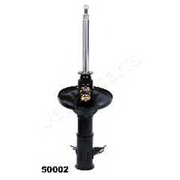 Амортизатор передний левый для MITSUBISHI CARISMA(DA#), SPACE STAR(DG#A) <b>JAPANPARTS MM-50002</b>-1