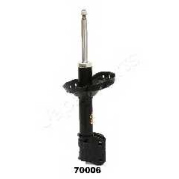Амортизатор передний левый для SUBARU LEGACY(B13#,BL,BP), OUTBACK(BL,BP) <b>JAPANPARTS MM-70006</b>-1