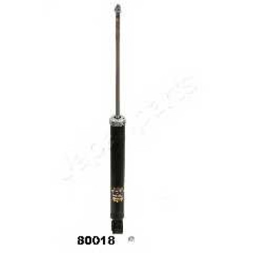 Амортизатор задний для OPEL AGILA(B) (H08) / SUZUKI SPLASH, SWIFT(EZ,FZ,MZ,NZ) <b>JAPANPARTS MM-80018</b>