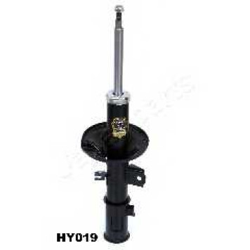Амортизатор передний левый для HYUNDAI GETZ(TB) <b>JAPANPARTS MM-HY019</b>-1