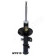 Амортизатор передний левый для HYUNDAI GETZ(TB) <b>JAPANPARTS MM-HY019</b>