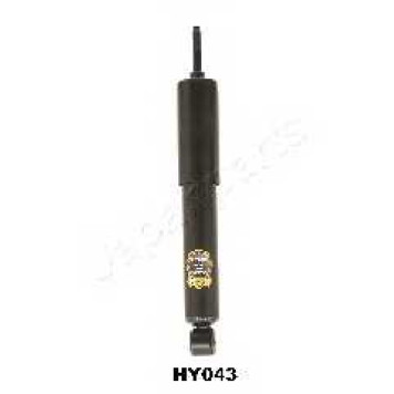 Амортизатор передний для HYUNDAI TERRACAN(HP) <b>JAPANPARTS MM-HY043</b>