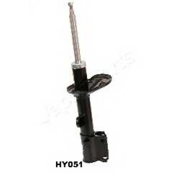 Амортизатор передний правый для HYUNDAI TUCSON(JM) / KIA SPORTAGE(JE#,KM#) <b>JAPANPARTS MM-HY051</b>