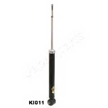 Амортизатор задний для KIA PICANTO(BA) <b>JAPANPARTS MM-KI011</b>