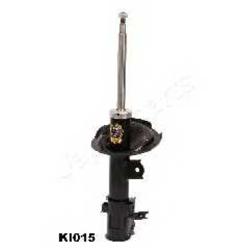 Амортизатор передний правый для HYUNDAI ACCENT(MC) / KIA RIO(JB) <b>JAPANPARTS MM-KI015</b>-1