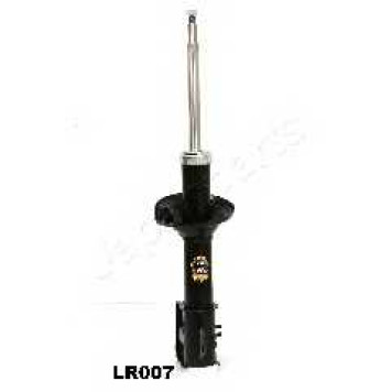 Амортизатор задний правый для LAND ROVER FREELANDER Soft Top(LN#), FREELANDER(LN) <b>JAPANPARTS MM-LR007</b>