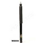 Амортизатор задний для CHEVROLET LANOS / DAEWOO ARANOS, CIELO, ESPERO, LANOS, NEXIA / OPEL ASTRA, KADETT, VECTRA <b>JAPANPARTS MM-W0008</b>