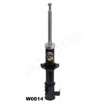 Амортизатор передний правый для CHEVROLET SPARK / DAEWOO MATIZ(KLYA) <b>JAPANPARTS MM-W0014</b>-1