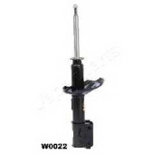 Амортизатор передний левый для CHEVROLET LACETTI(J200), NUBIRA / DAEWOO LACETTI(KLAN), NUBIRA(KLAN) <b>JAPANPARTS MM-W0022</b>