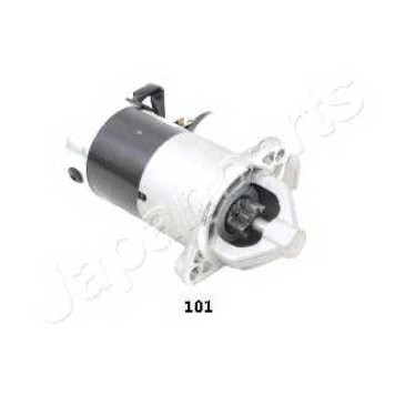 Стартер для HYUNDAI COUPE(GK), i30(FD), i30 CW(FD) / KIA CEED(ED), PRO CEED(ED), SPORTAGE(KM#,JE#) <b>JAPANPARTS MTC101</b>