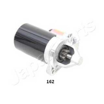 Стартер для HYUNDAI i30(FD), i30 CW(FD) / KIA SOUL(AM) <b>JAPANPARTS MTC162</b>-1