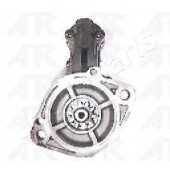 Стартер для MITSUBISHI GALANT(A16#,A16#V), L 300(L0#2P, P1#W, P2#W,L03#P,LO3#P/G,P0#W) <b>JAPANPARTS MTC952</b>